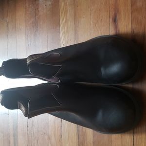 Blundstone #500 boots size 10 1/2